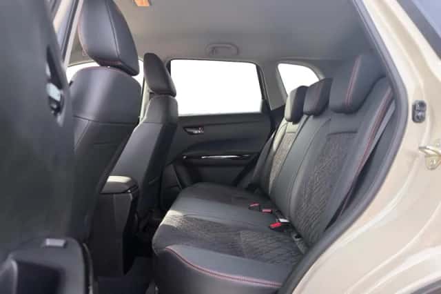 Suzuki Vitara (2026) thumbnail 15