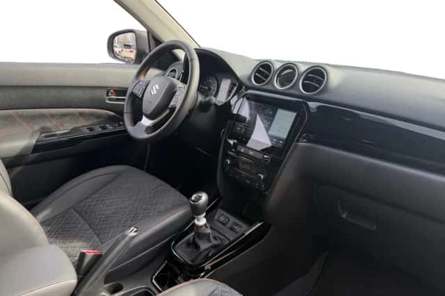 Suzuki Vitara (2026) thumbnail 16