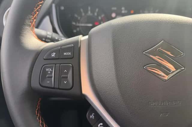 Suzuki Vitara (2026) thumbnail 20