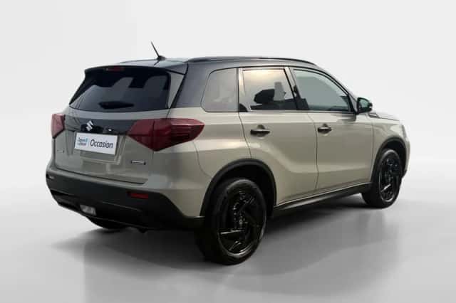 Suzuki Vitara (2026) thumbnail 3