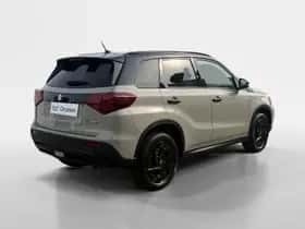 Suzuki Vitara (2026) thumbnail 3