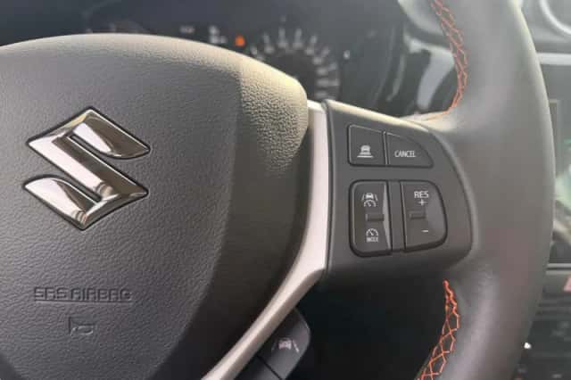 Suzuki Vitara (2026) thumbnail 21