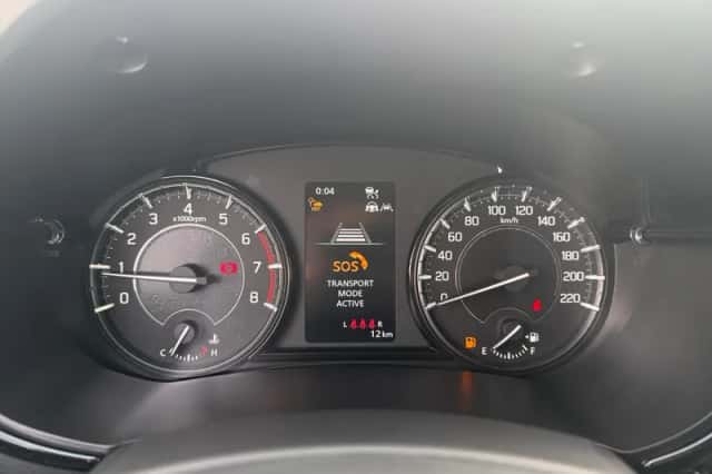 Suzuki Vitara (2026) thumbnail 22