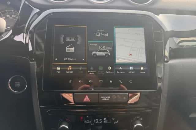 Suzuki Vitara (2026) thumbnail 24