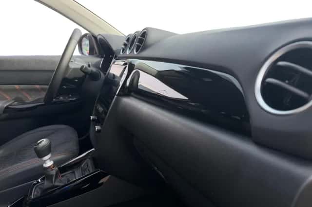 Suzuki Vitara (2026) thumbnail 25