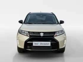 Suzuki Vitara (2026) thumbnail 4