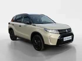 Suzuki Vitara (2026) thumbnail 5