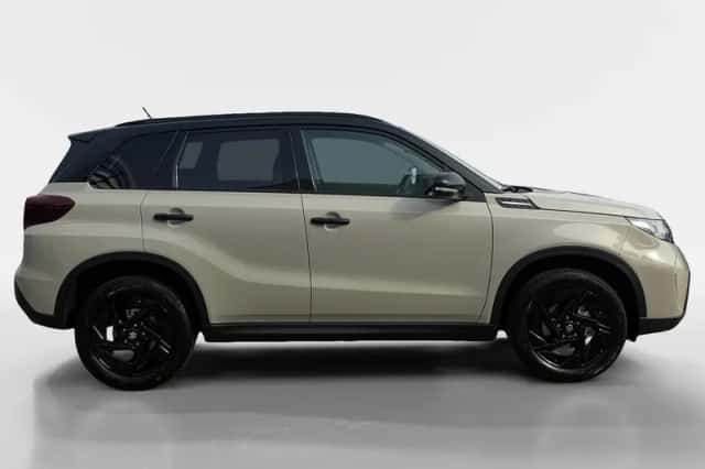 Suzuki Vitara (2026) thumbnail 6