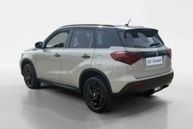 Suzuki Vitara (2026) thumbnail 7