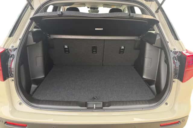 Suzuki Vitara (2026) thumbnail 8
