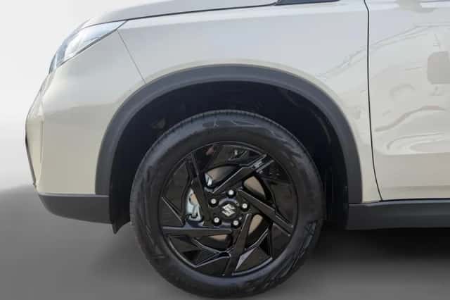 Suzuki Vitara (2026) thumbnail 9