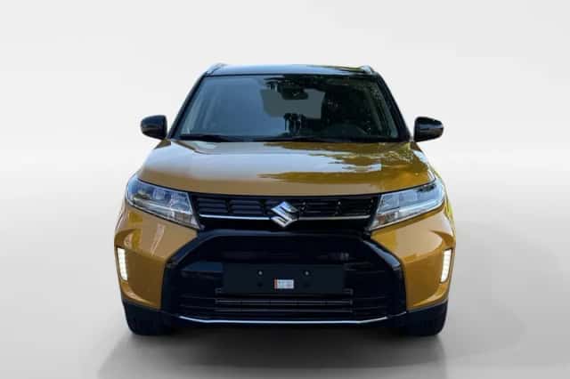 Suzuki Vitara (2026) thumbnail 2