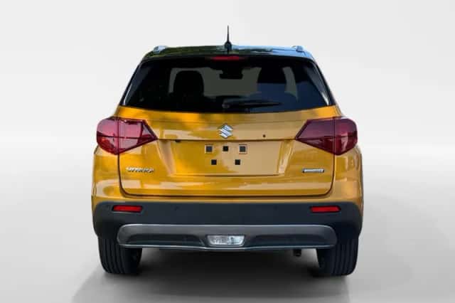 Suzuki Vitara (2026) thumbnail 4