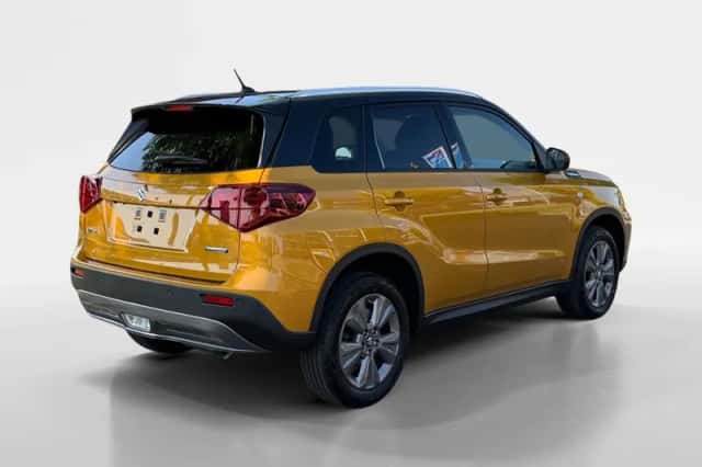 Suzuki Vitara (2026) thumbnail 5