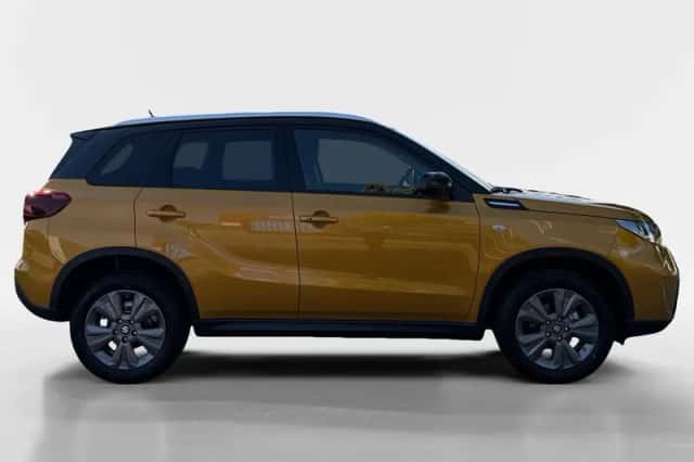 Suzuki Vitara (2026) thumbnail 6