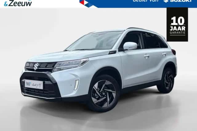 Suzuki Vitara (2026) thumbnail 1