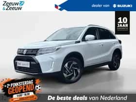 Suzuki Vitara (2026)