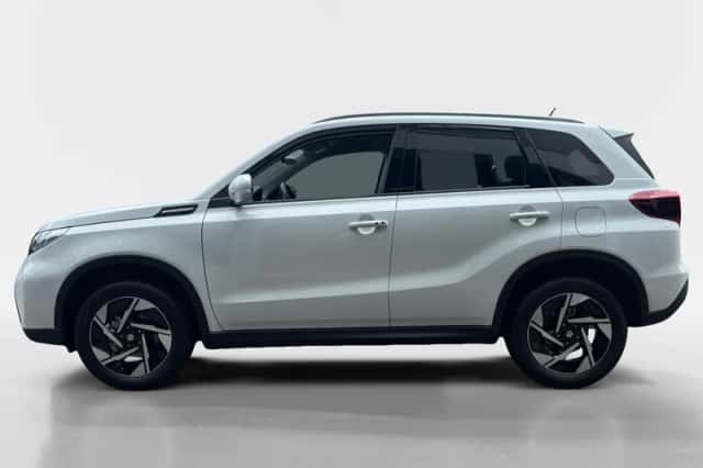 Suzuki Vitara (2026) thumbnail 2