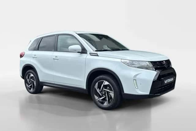 Suzuki Vitara (2026) thumbnail 7