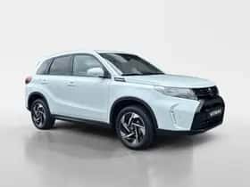 Suzuki Vitara (2026) thumbnail 7