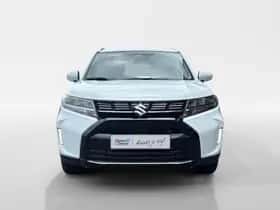 Suzuki Vitara (2026) thumbnail 8