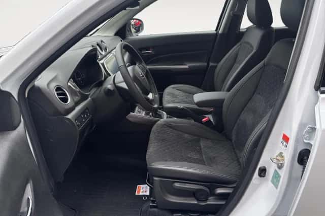 Suzuki Vitara (2026) thumbnail 9