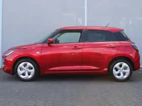 Suzuki Swift (2026) thumbnail 2