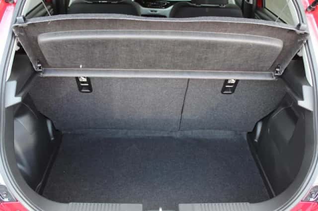 Suzuki Swift (2026) thumbnail 19