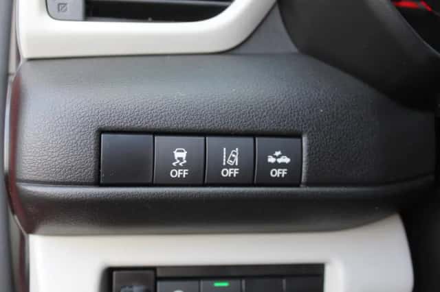 Suzuki Swift (2026) thumbnail 23