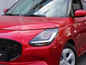 Suzuki Swift (2026) thumbnail 26