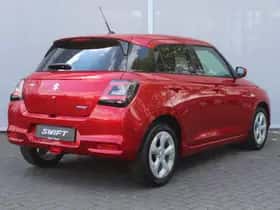 Suzuki Swift (2026) thumbnail 4