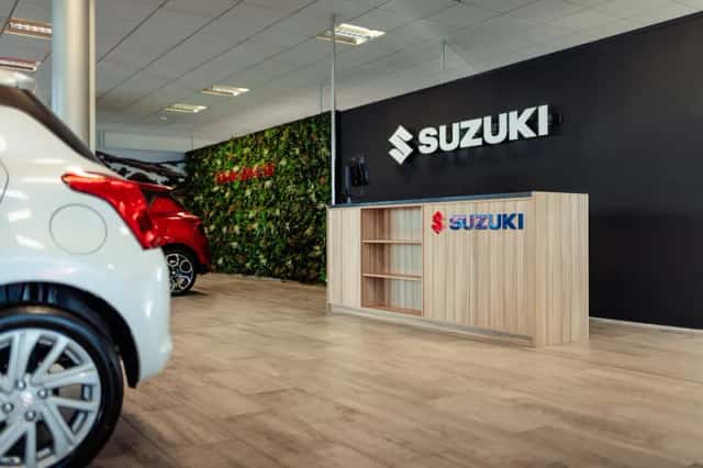 Suzuki Swift (2026) thumbnail 37