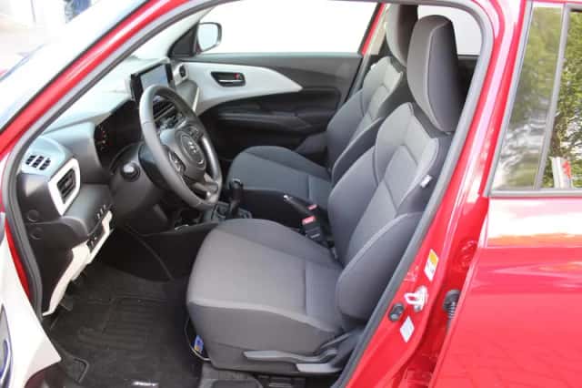 Suzuki Swift (2026) thumbnail 6