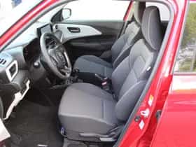 Suzuki Swift (2026) thumbnail 6