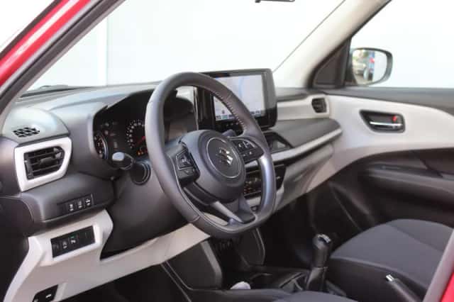 Suzuki Swift (2026) thumbnail 7