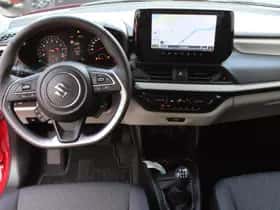 Suzuki Swift (2026) thumbnail 8