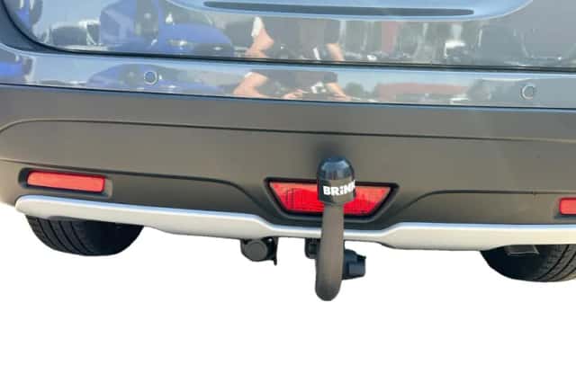 Suzuki S-Cross (2021) thumbnail 14
