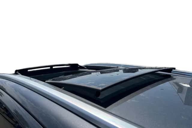 Suzuki S-Cross (2021) thumbnail 17
