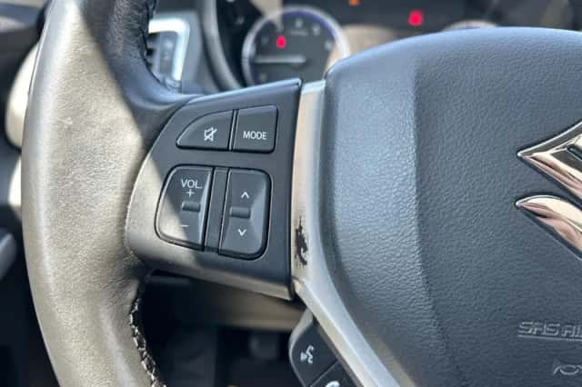 Suzuki S-Cross (2021) thumbnail 20