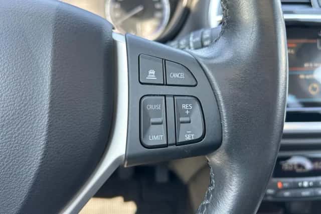 Suzuki S-Cross (2021) thumbnail 21