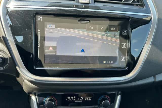 Suzuki S-Cross (2021) thumbnail 24