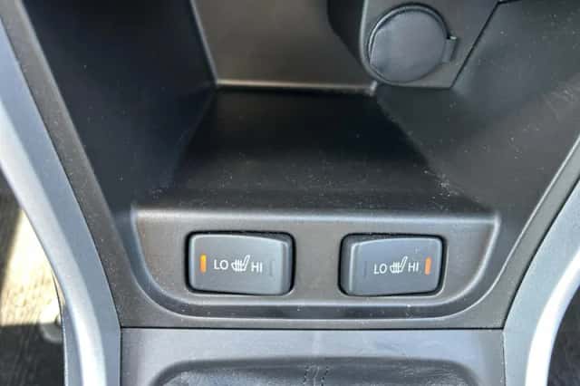 Suzuki S-Cross (2021) thumbnail 34