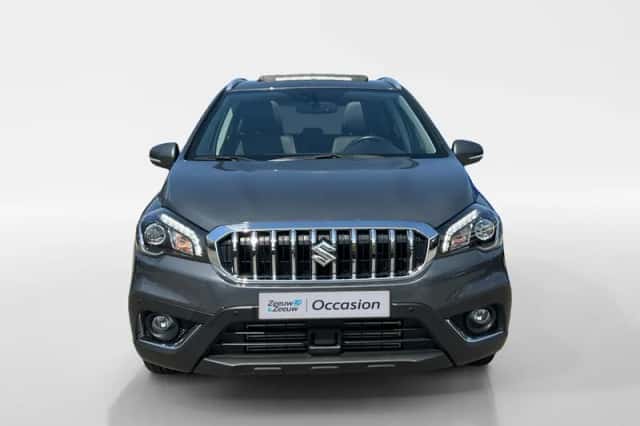 Suzuki S-Cross (2021) thumbnail 7