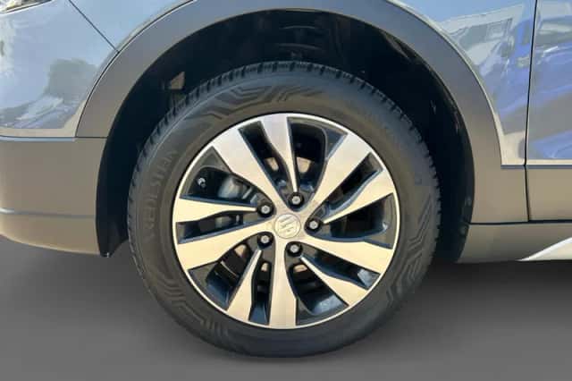 Suzuki S-Cross (2021) thumbnail 8