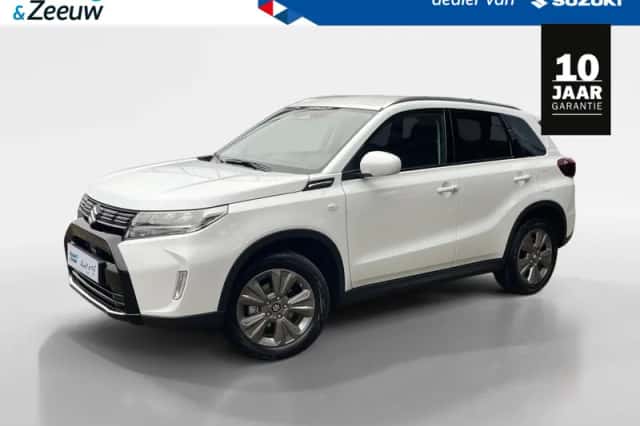 Suzuki Vitara (2026) thumbnail 1