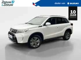 Suzuki Vitara (2026)