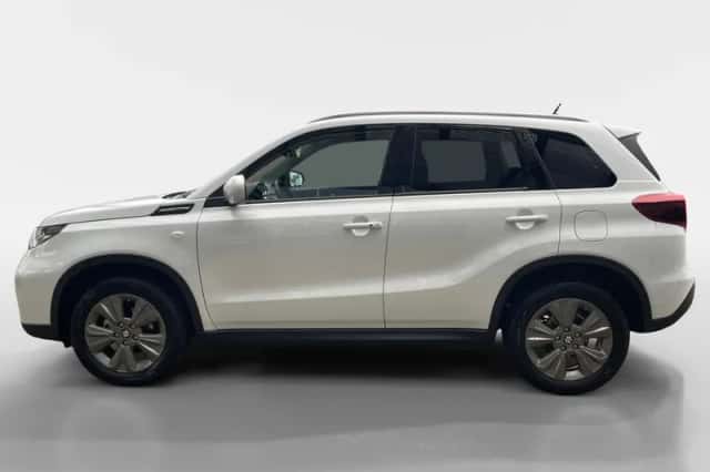 Suzuki Vitara (2026) thumbnail 2