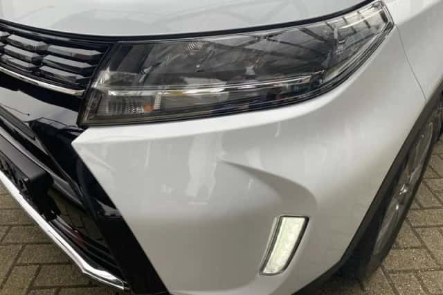 Suzuki Vitara (2026) thumbnail 11