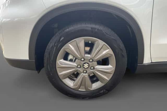 Suzuki Vitara (2026) thumbnail 12