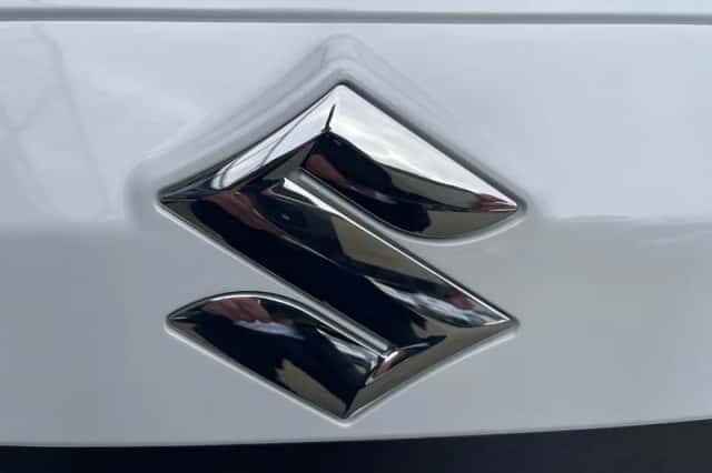 Suzuki Vitara (2026) thumbnail 13